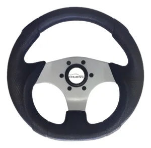 Volante Pequeno Puma Gt Gtb Gts Gte Todos + Cubo Completo