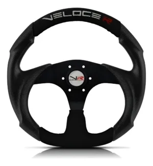 Volante Buggy Fusca Jeep Uno Pálio Gol Celta Veloce
