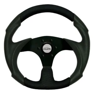 Volante Fyber Brm Super Magnata Bugre Gamo Bugui Cubo
