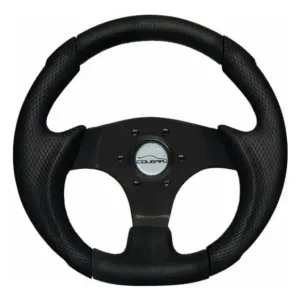 Volante Mini 28cm Buggy Brm Giants Emis Way Equus Fyber