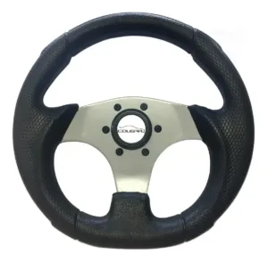 Volante Fusca Buggy 77 78 79 80 81 82 83 84 85 86 87 + Cubo