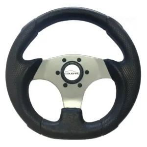 Volante Fusca Buggy 77 78 79 80 81 82 83 84 85 86 87 + Cubo