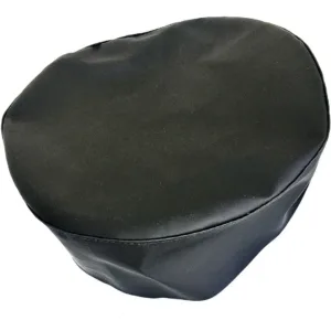 Capa Contra Sujeira Volante De Kart 350mm