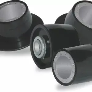 Cubo Para Volante Alumínio Linha Ford